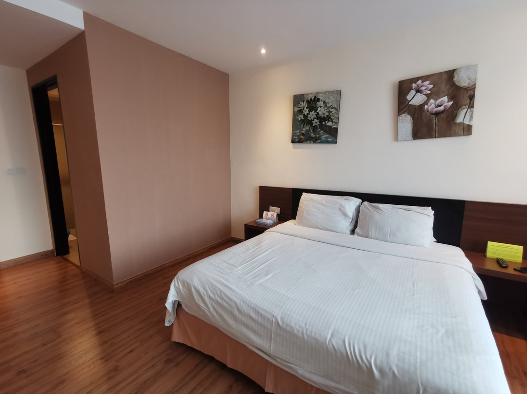 Cathayana Hotel Kuantan主图