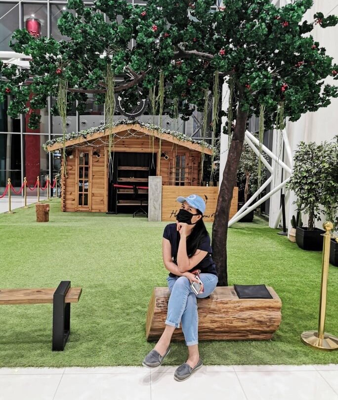 Seef Mall - Muharraq-穆哈瑞克必去景点