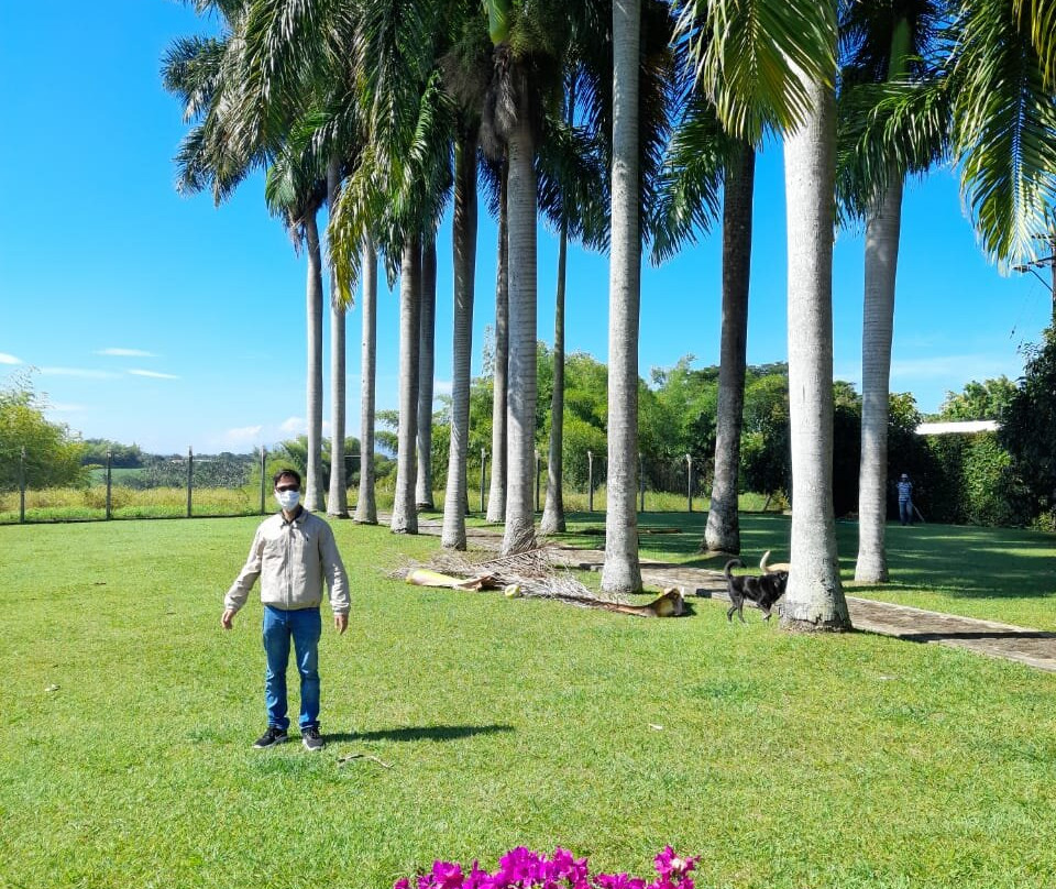 El Lugar Boutique Hotel主图