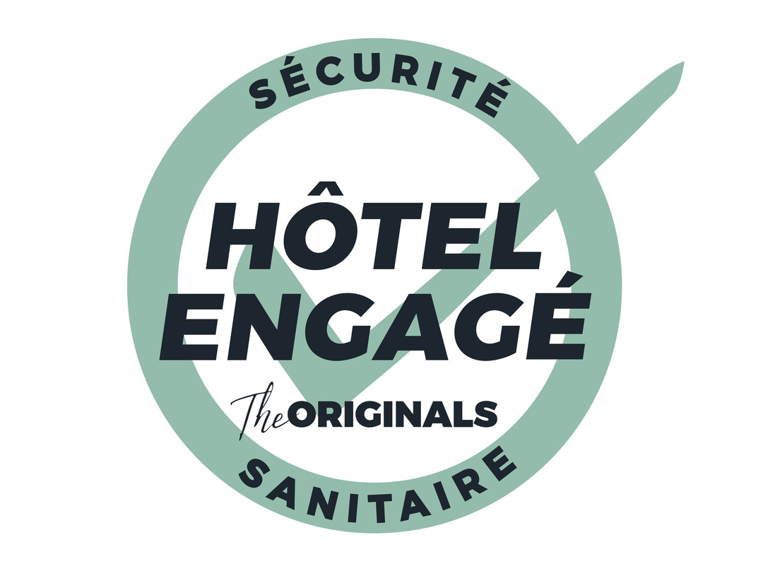 Brit Hotel Confort Morlaix主图