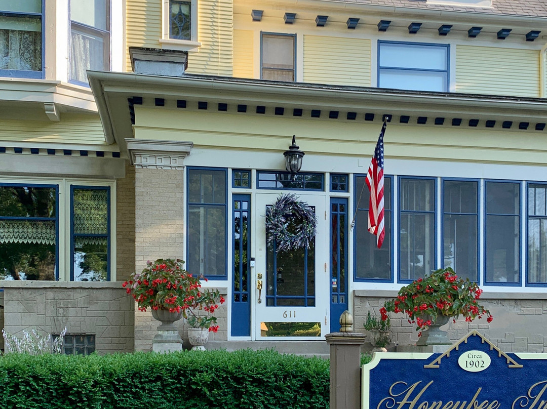 Honeybee Inn Bed & Breakfast主图