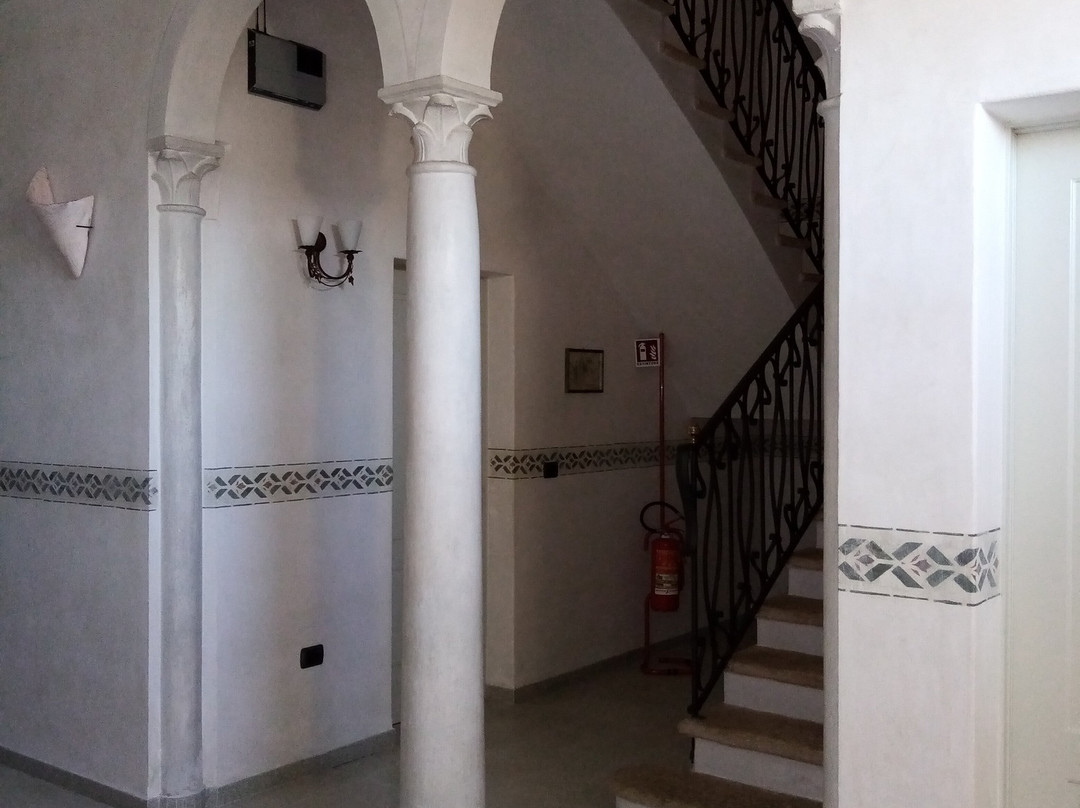 Residence Il Ciliegio主图