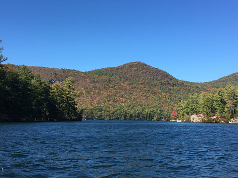 Fr Smith & Sons Marina-Bolton Landing必去景点