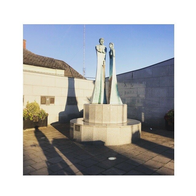 Discover Leixlip Walking Tours-Leixlip必去景点