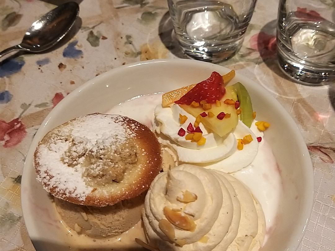 Hotel Pere Benoit主图