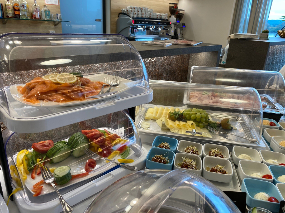 Donau Lodge Ybbs主图