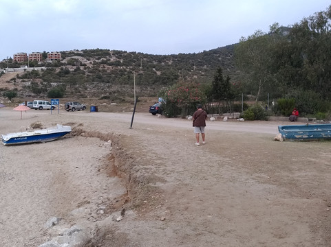 Bozbuk Plaji-Milas必去景点