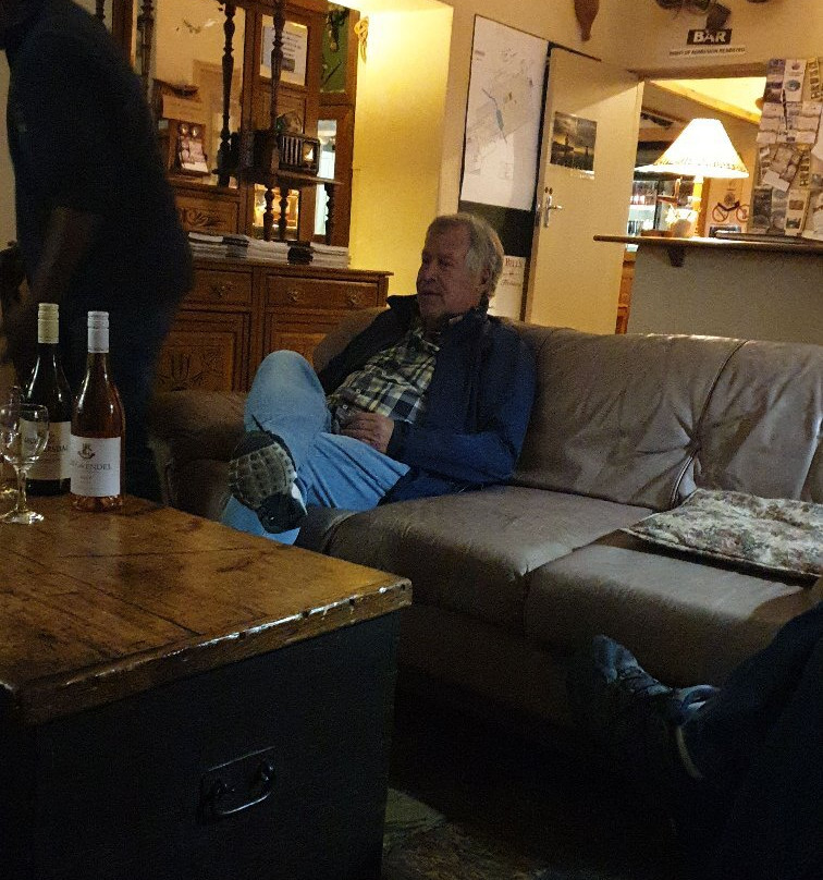 Walkerbouts Inn - Rhodes主图