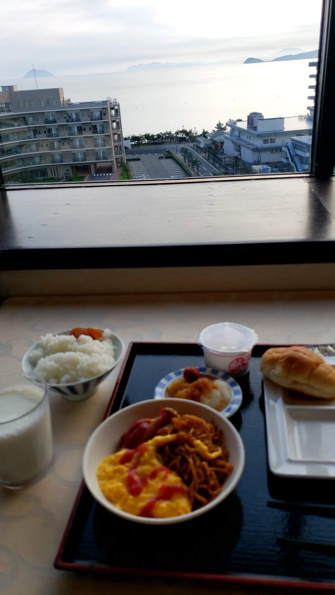 唐津皇家酒店-餐饮