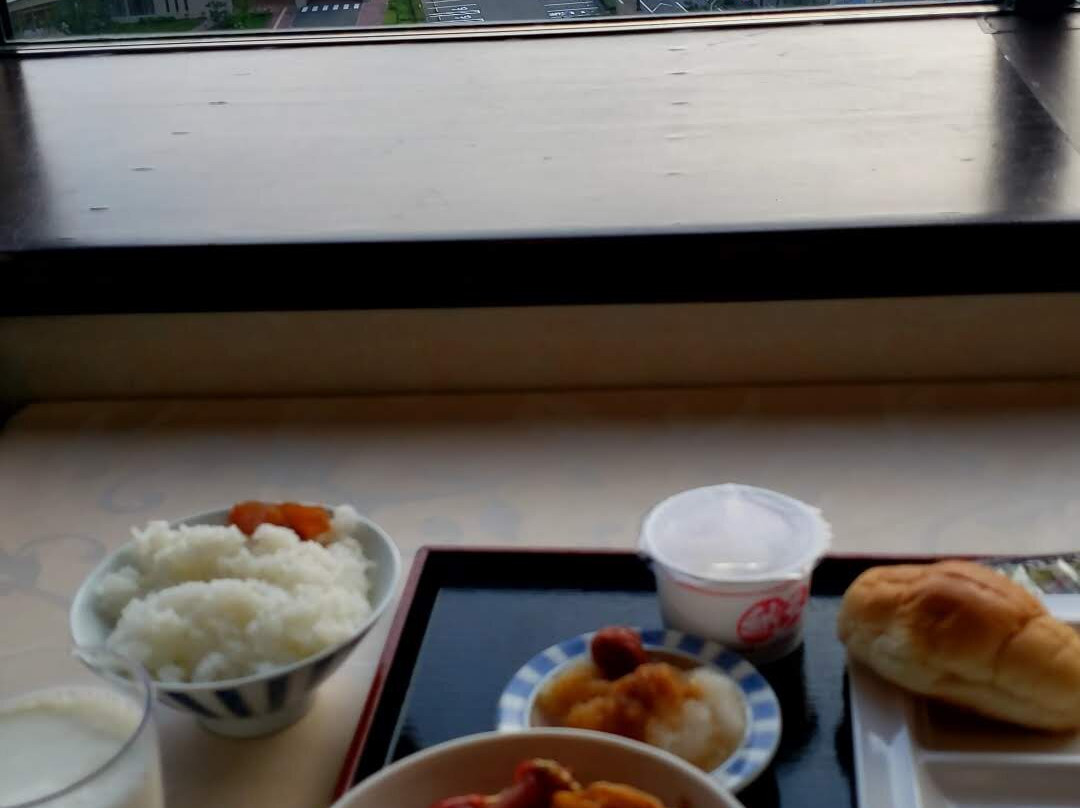 唐津皇家酒店主图