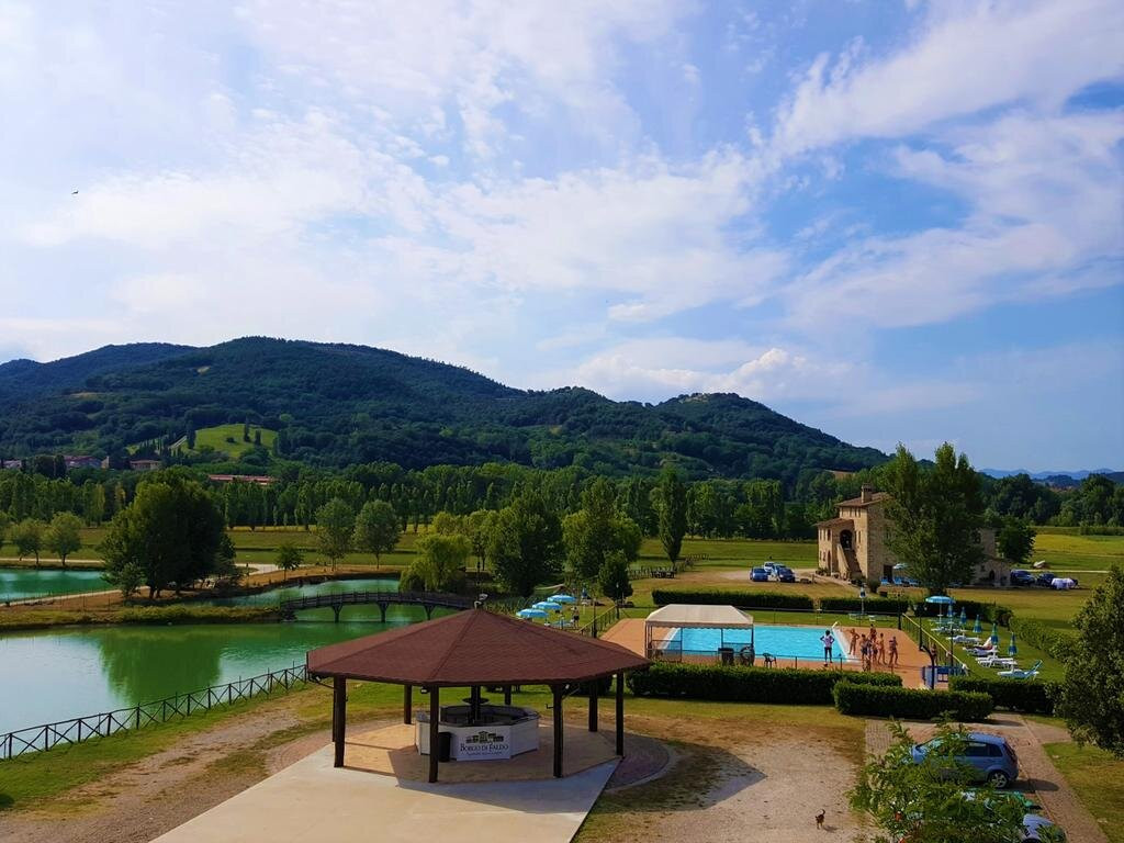 Borgo di Faldo