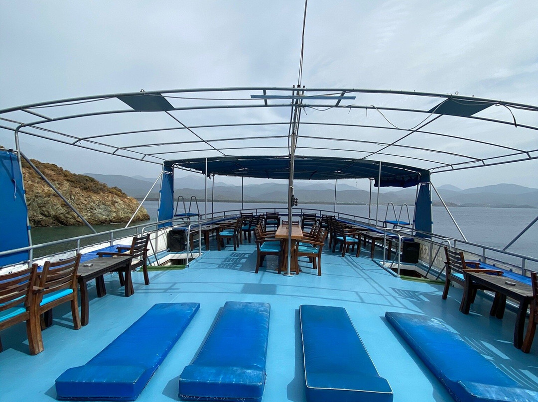 Prenses Serap Daily Boat Tours景点图片
