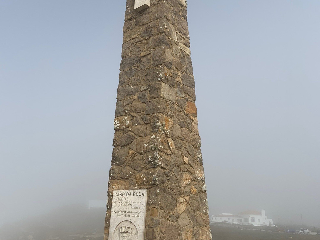 Farol do cabo da Roca景点图片