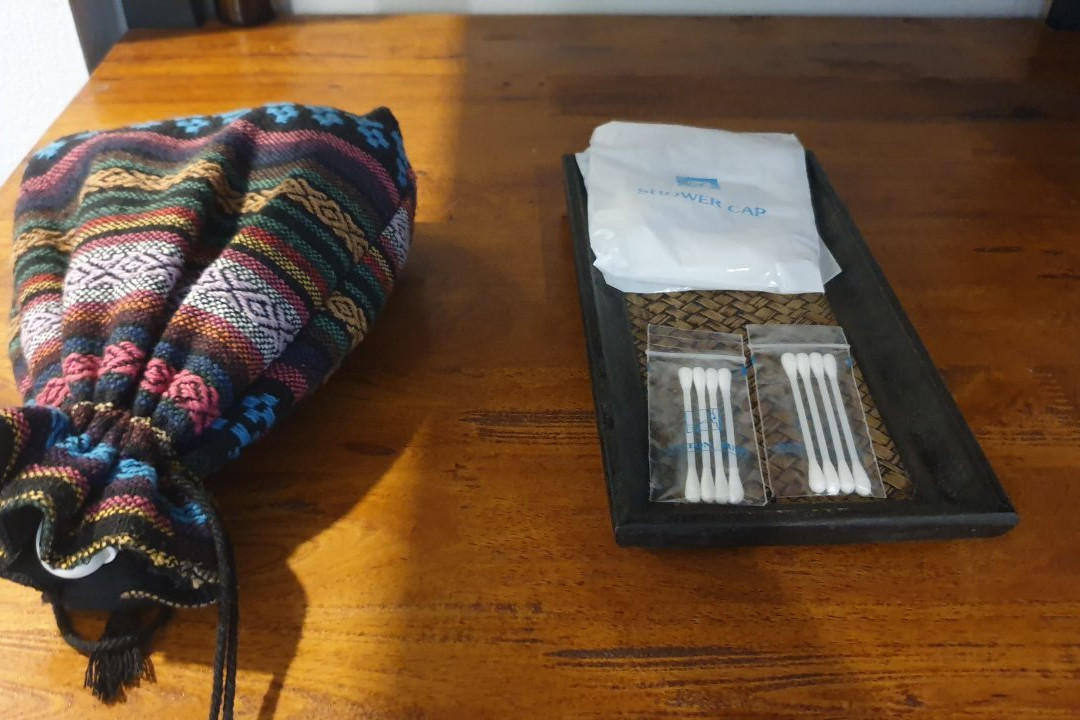 南府里士满酒店主图