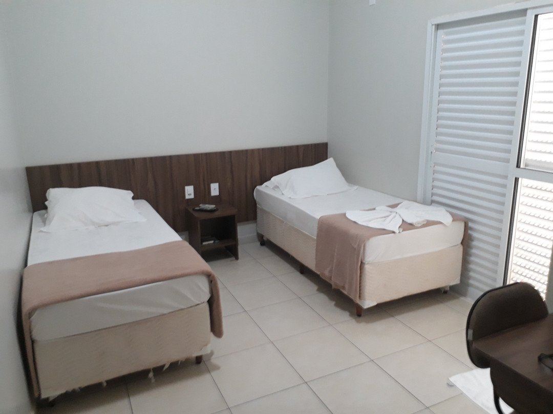 Hotel Redentor主图