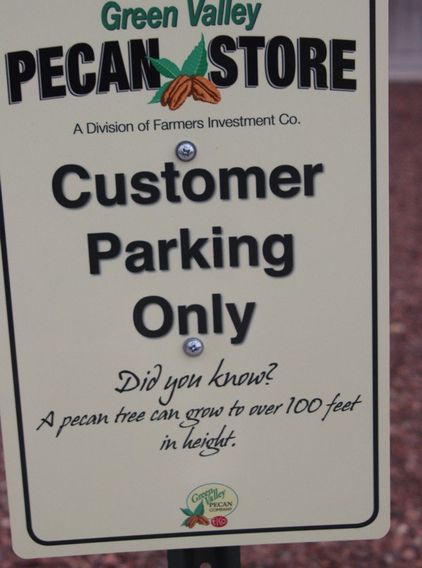 Green Valley Pecan Company景点图片