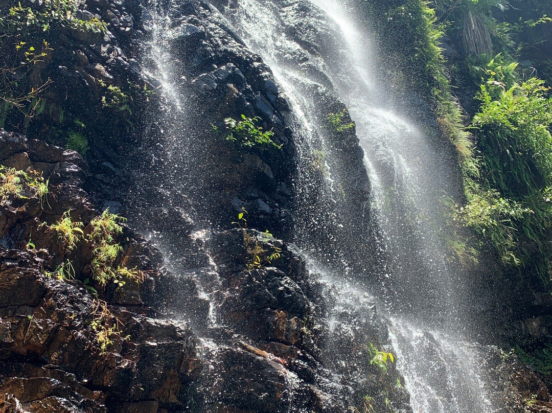 Bhairavakona景点图片