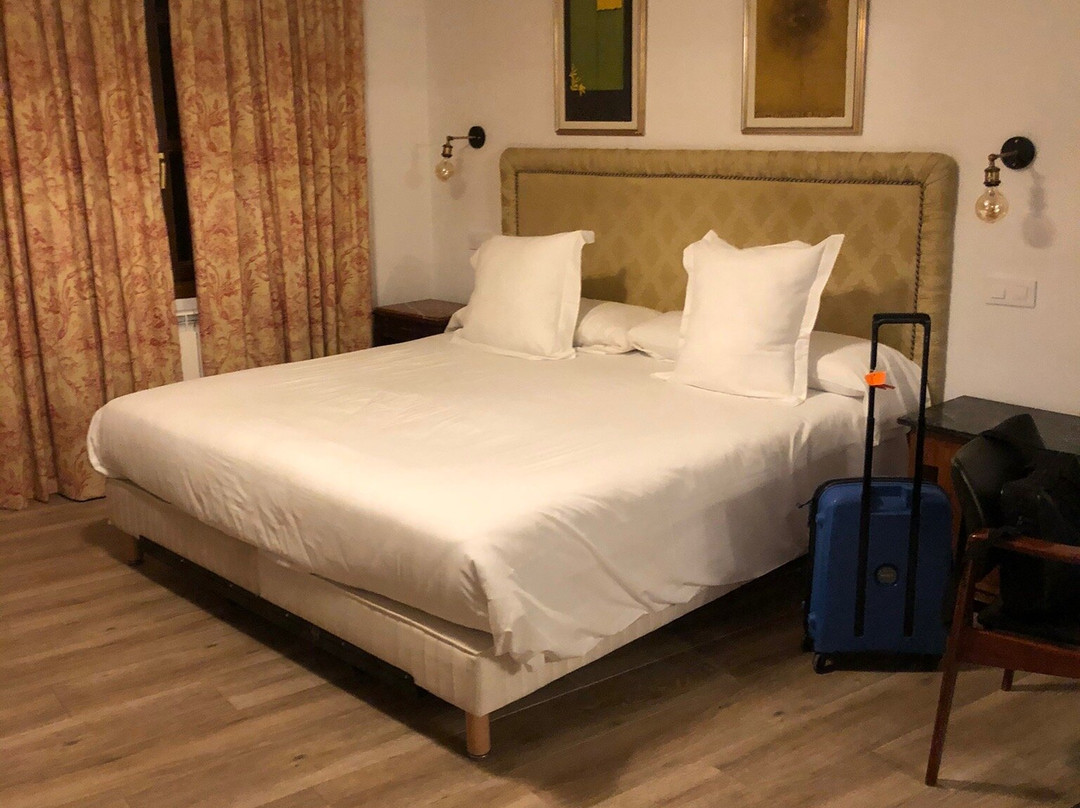 Salinas de Imon Hotel & Spa主图