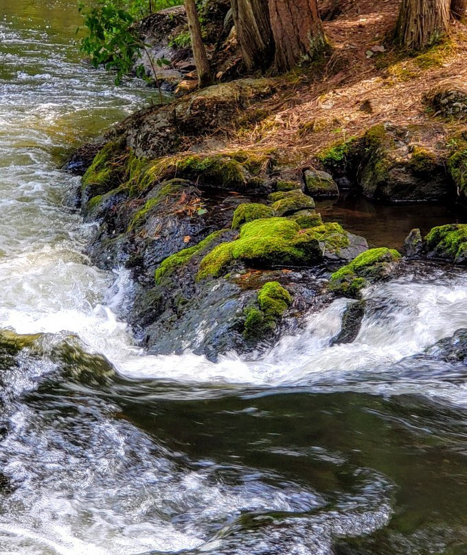 Veteran's Falls-Crivitz必去景点
