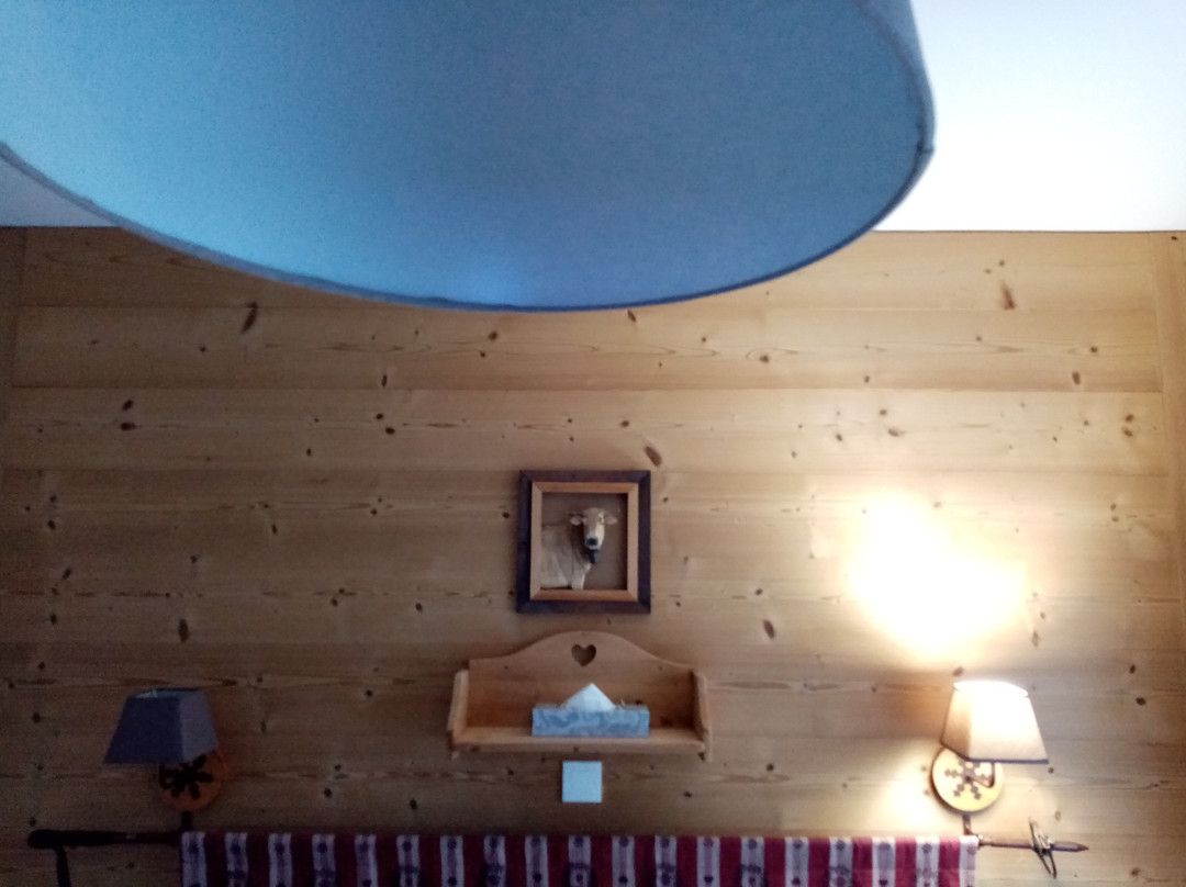 Hotel Restaurant l'Alpage主图