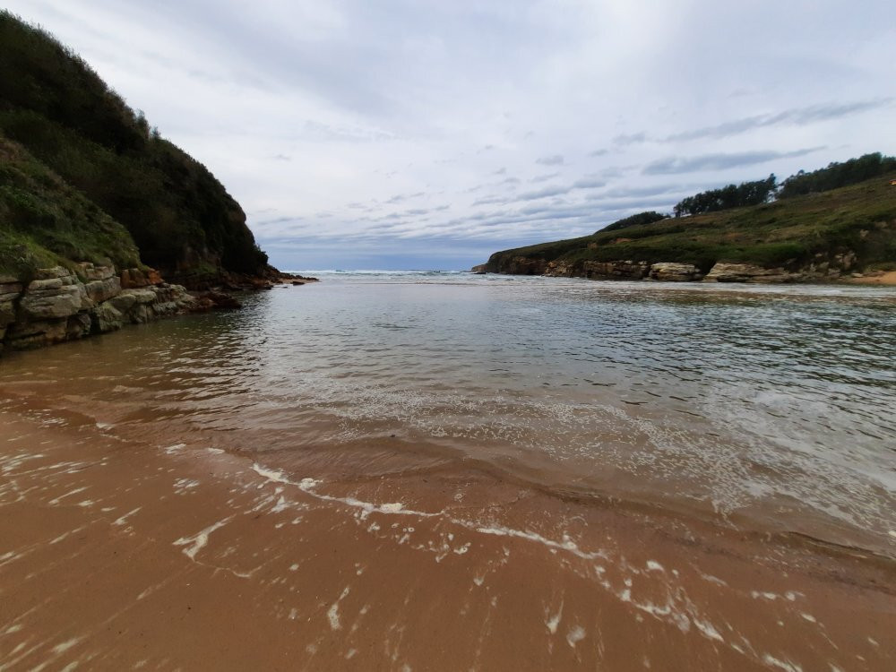 Playa Galizano-Galizano必去景点