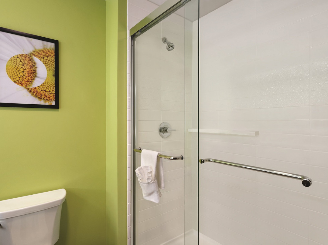 La Quinta Inn & Suites by Wyndham Braselton主图