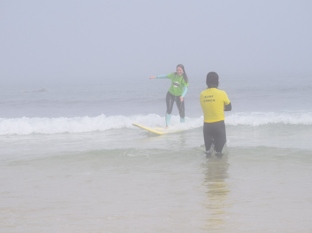 G3Store Surf Center-佩尼切必去景点