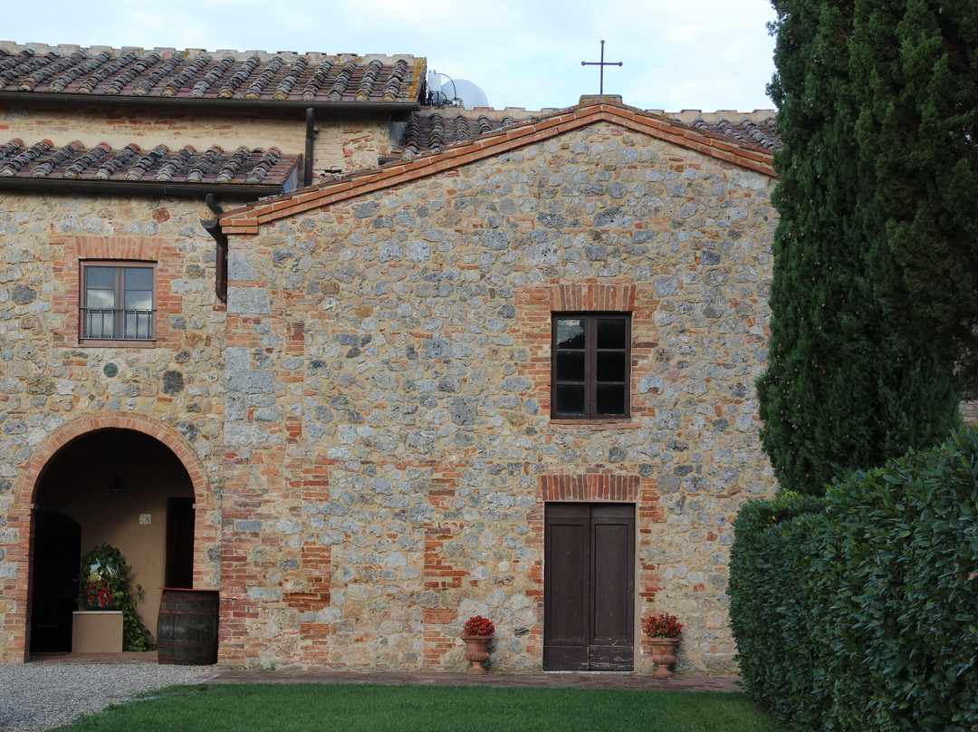 Borgo De Brandi主图