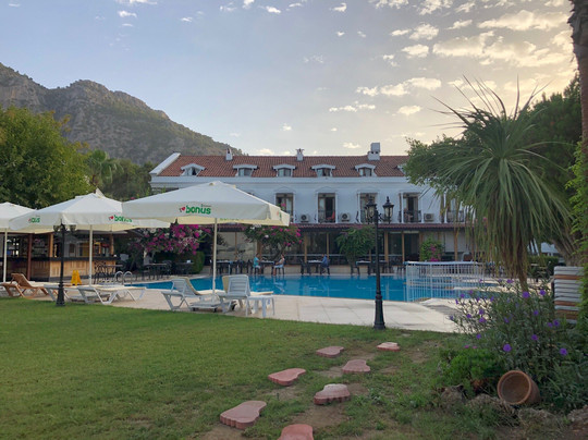 Gocek Lykia Resort Hotel主图