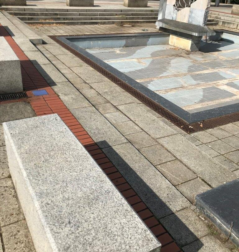 Brunnen Zentrum-Wilkau-Hasslau必去景点