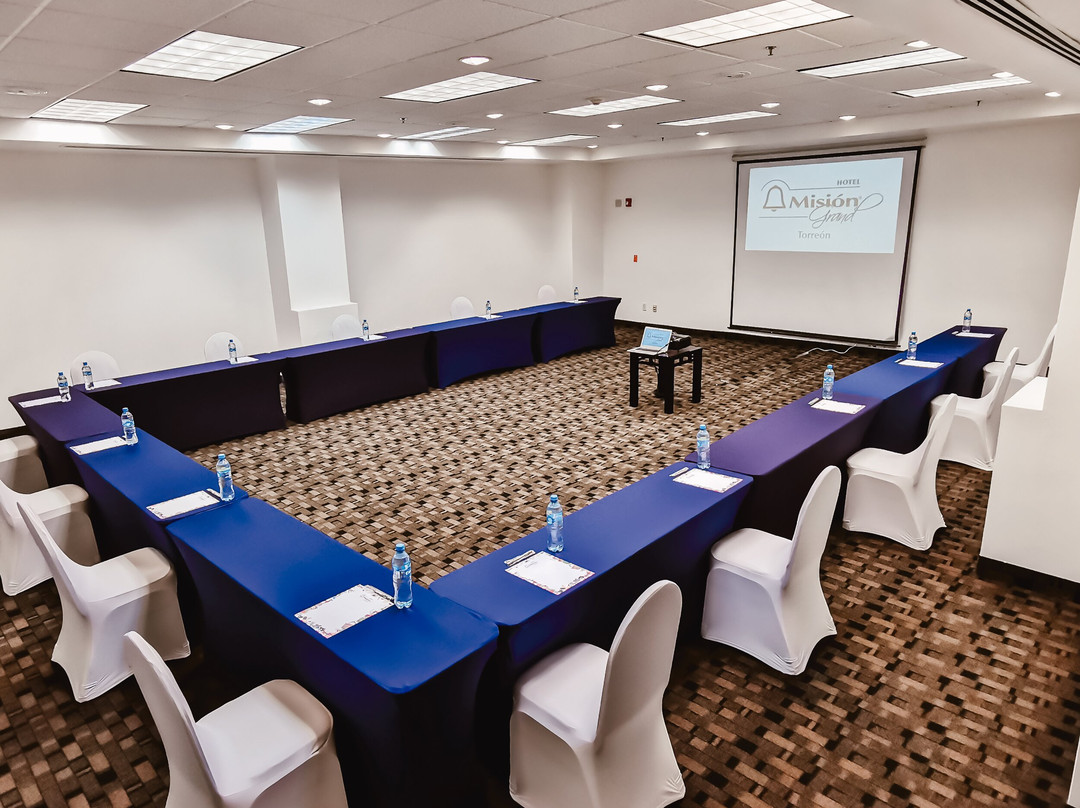 Wyndham Garden Tecnológico主图