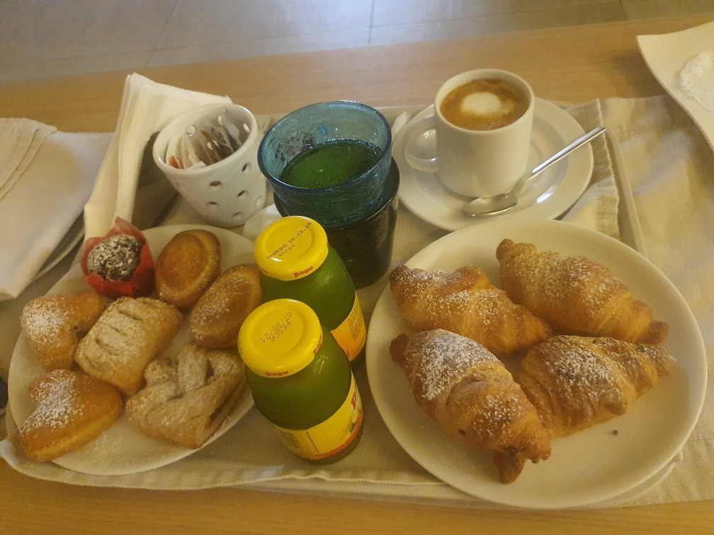 La Dimora delle Fate Luxury & SPA主图