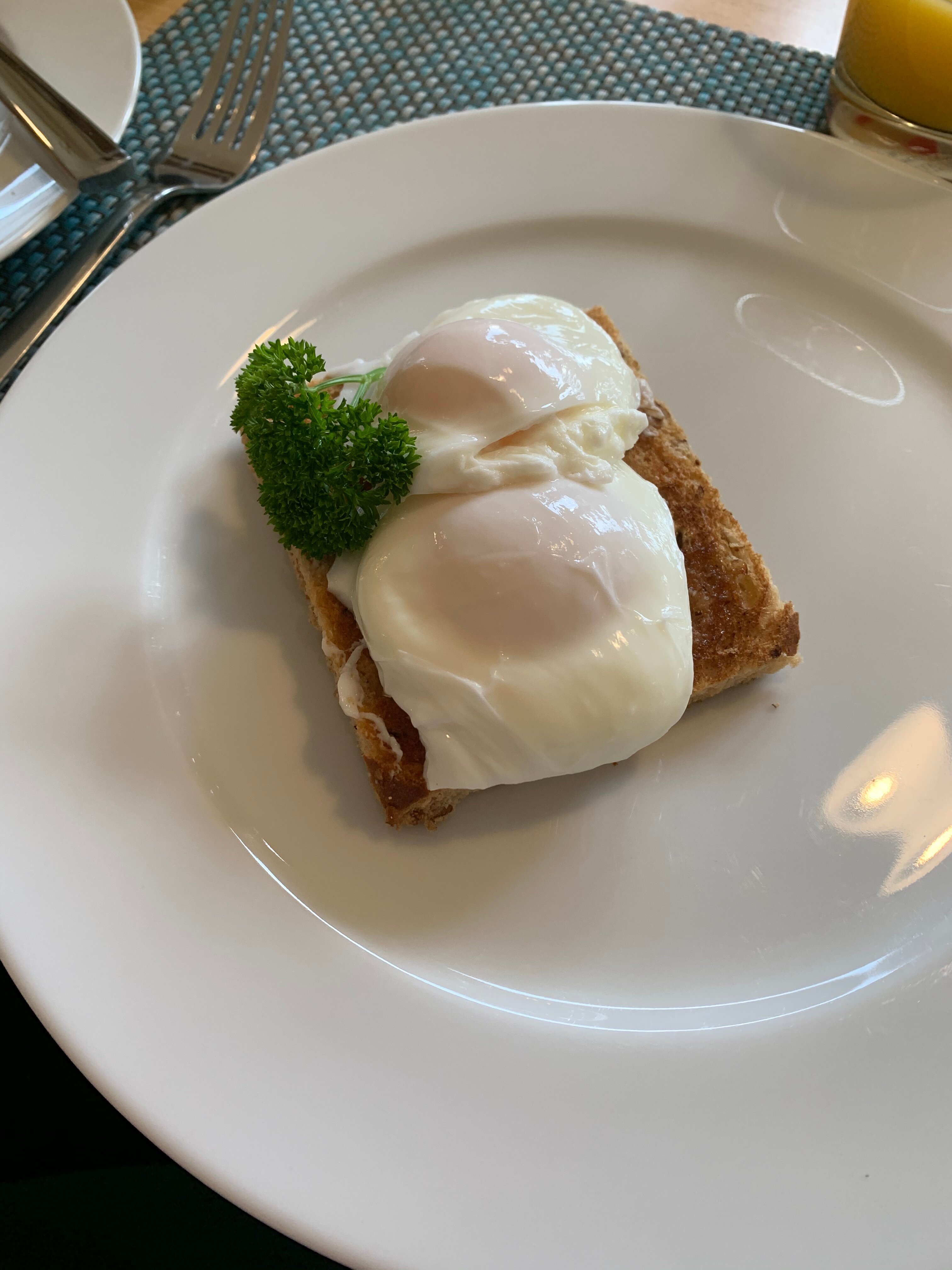 Fenham Farm Coastal Retreat-餐饮