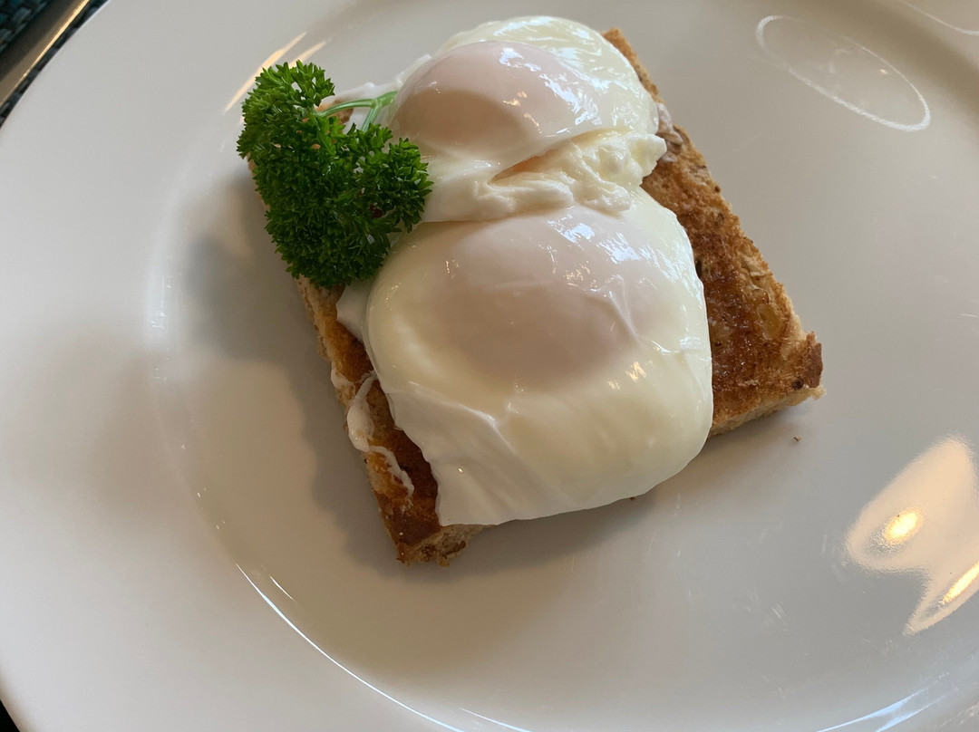 Fenham Farm Coastal Retreat主图