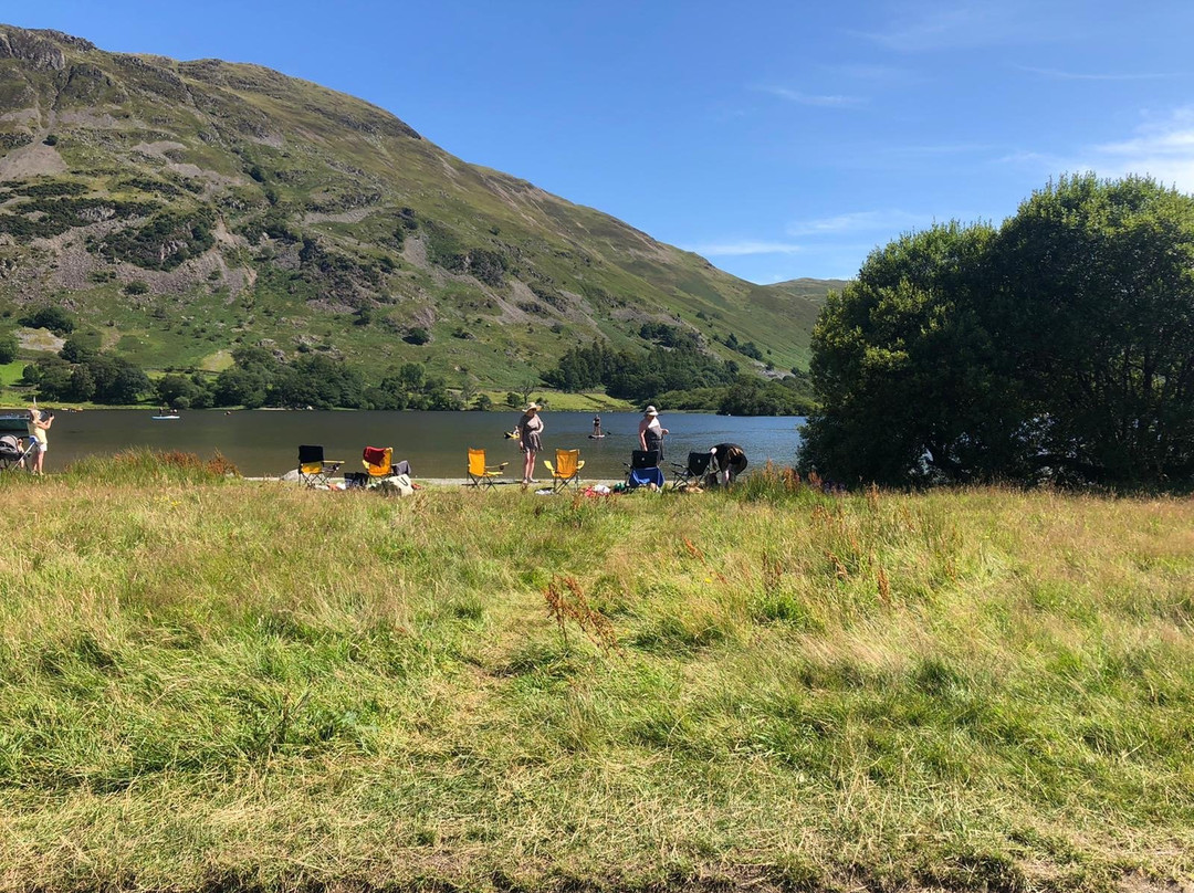 Fairlight Guest House And Cafe主图