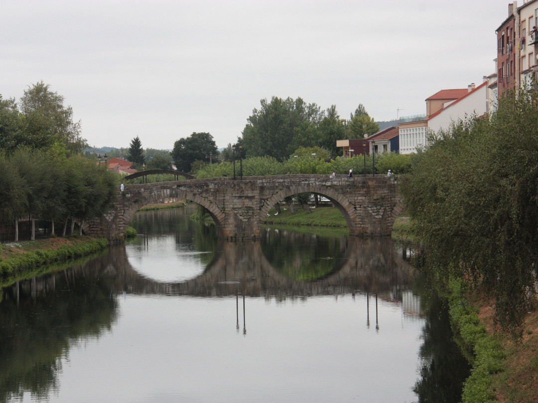 Ponte Vella景点图片