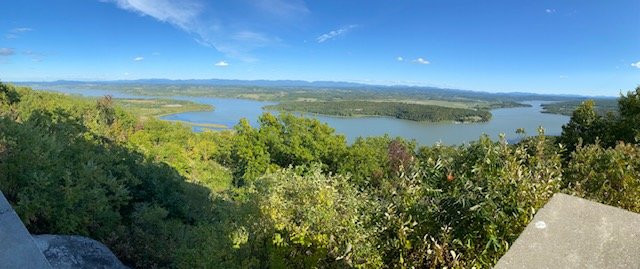 Mt. Defiance-Ticonderoga必去景点