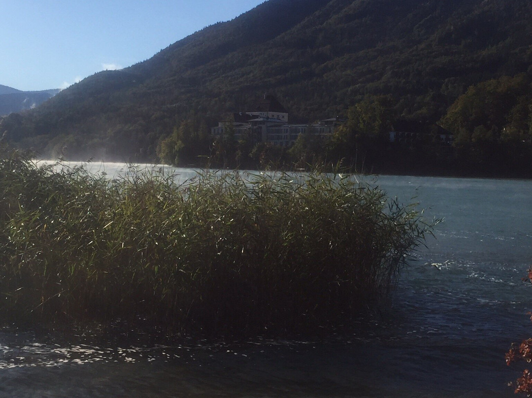 Fuschlsee Rundweg景点图片