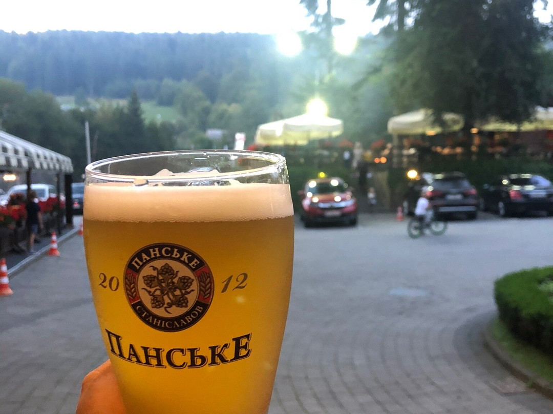 Romantik Spa Hotel主图