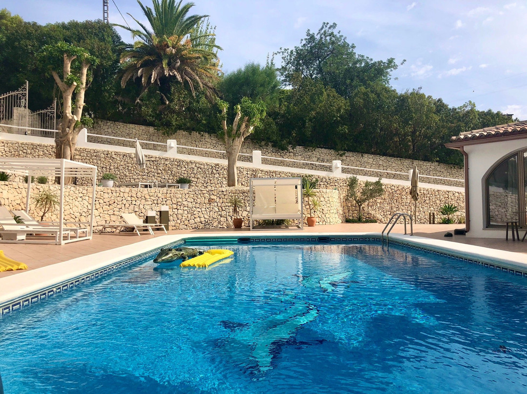 Abeniss Boutique B&B主图