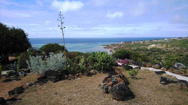 罗德里格斯和平区旅馆-浴室