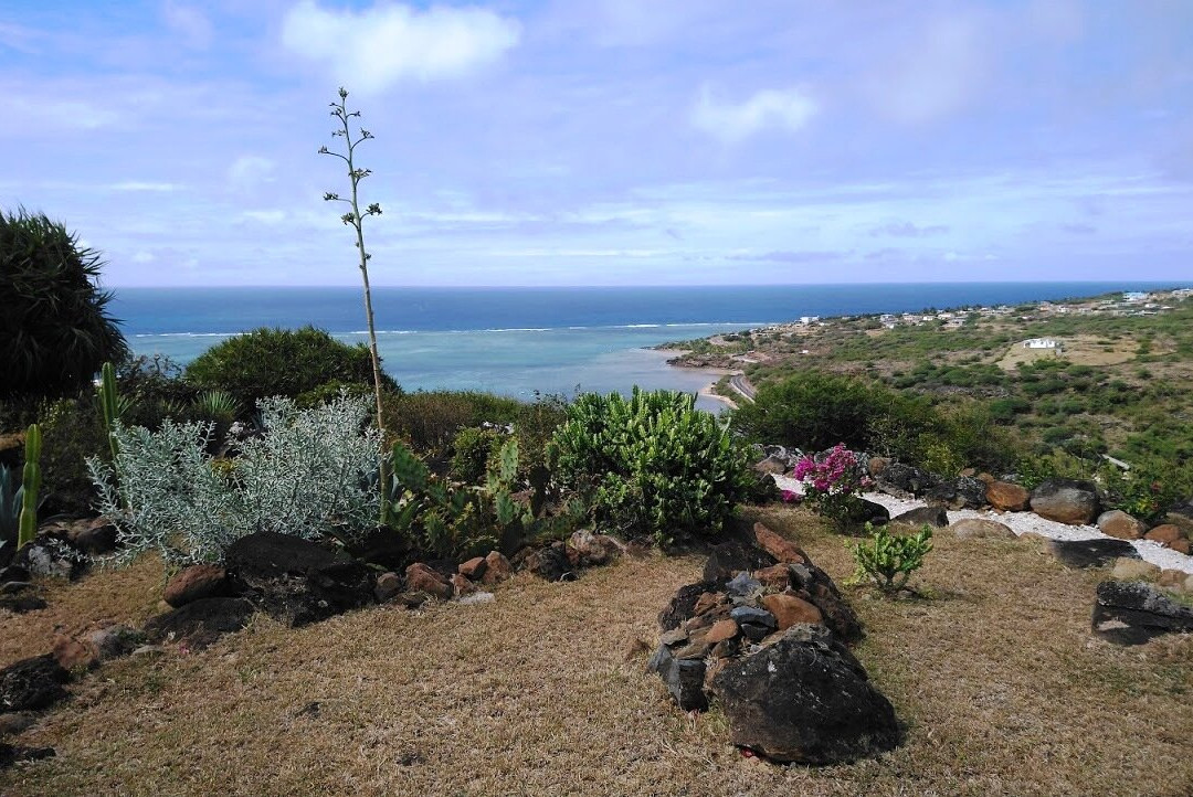 Domaine de la Paix主图