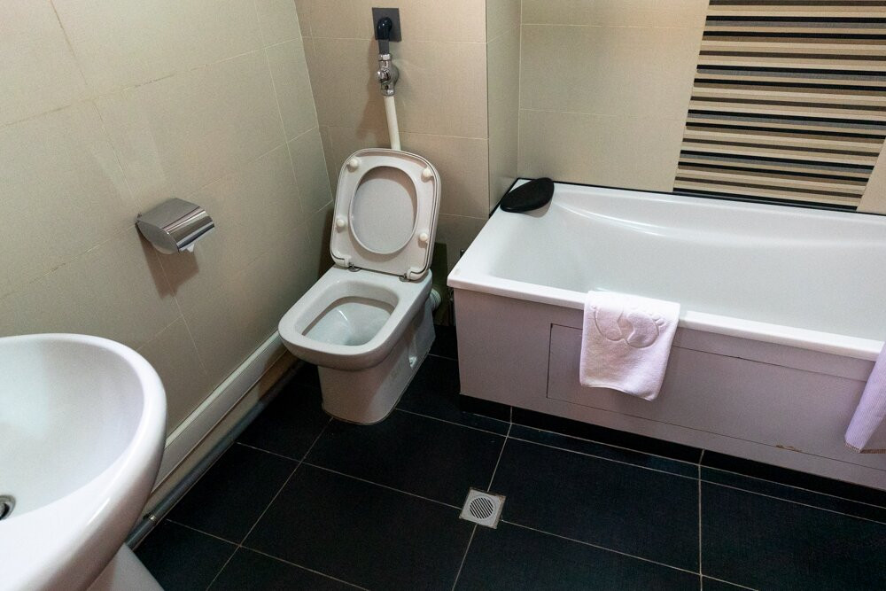 Hotel La Falaise主图