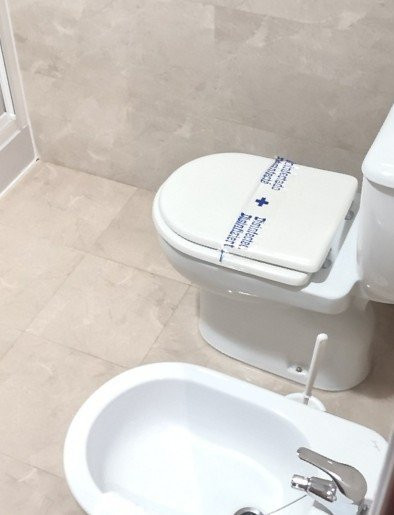 Hotel Restaurante Dama de Baza主图