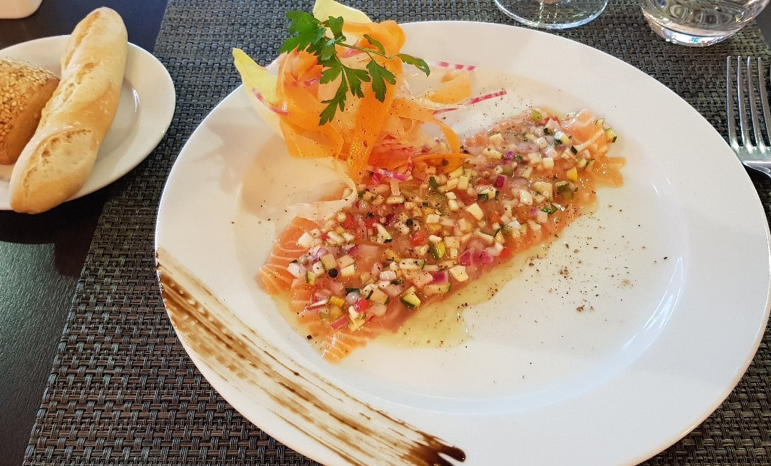 Hôtel L'Hotan主图