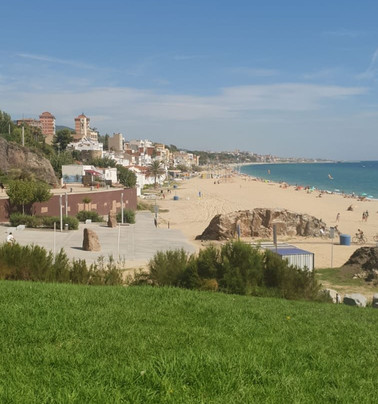 Playa de Montgat-Montgat必去景点