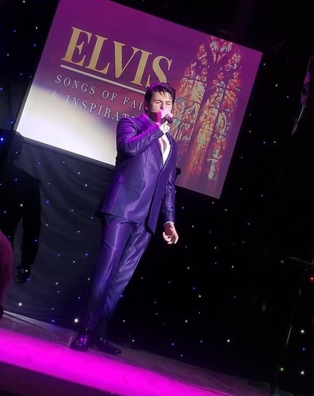 GTS Theatre-美特尔海滩必去景点