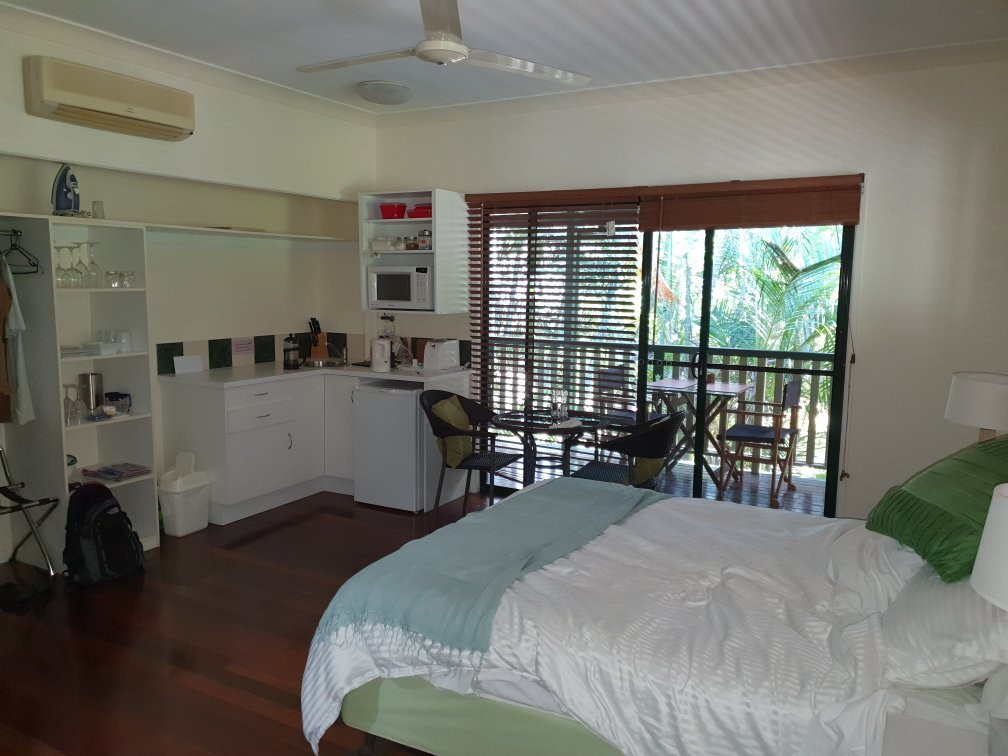 True North Bed & Breakfast主图