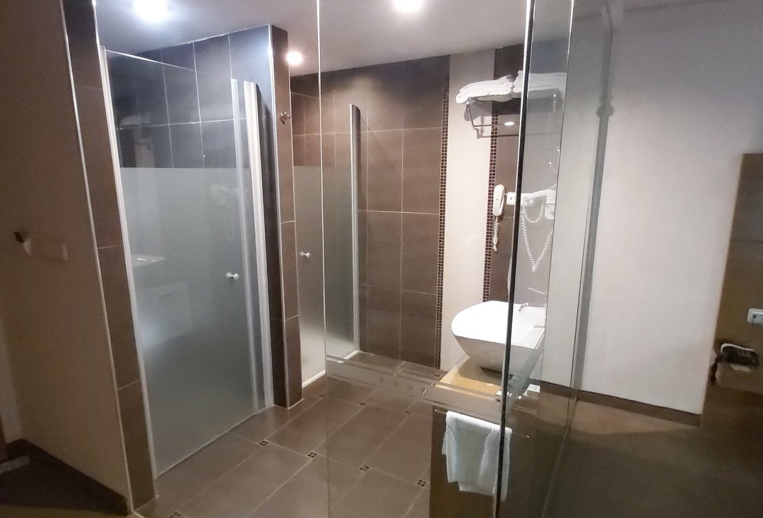 Grand Cali Hotel主图