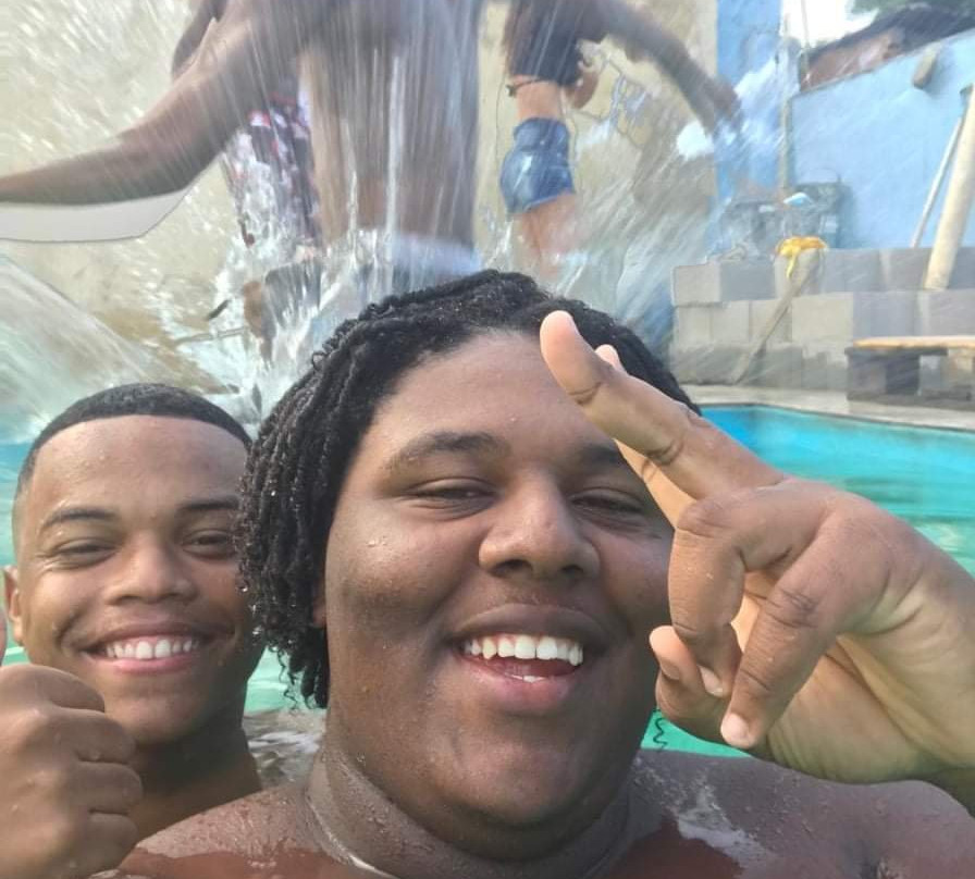 Pousada Serra & Mar主图